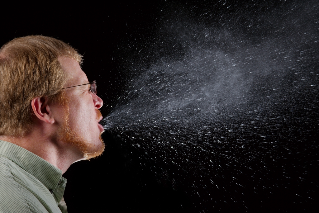 The Science Behind the Sneeze